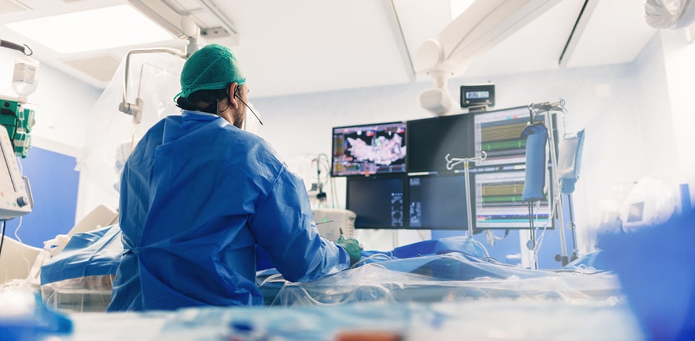 cardiac treatment in ranchi